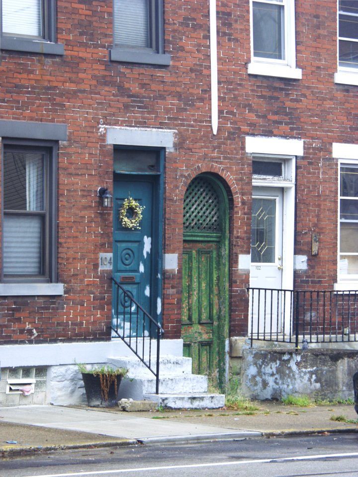 Breezeway, South Side, Pittsburgh, 2019-10-12, 07