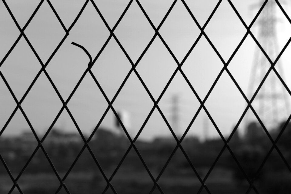 Photography net black and white