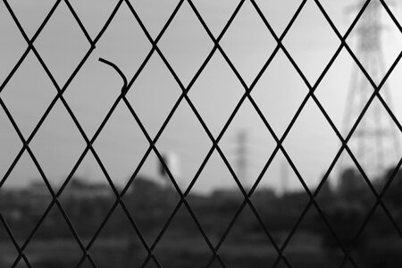 Photography net black and white