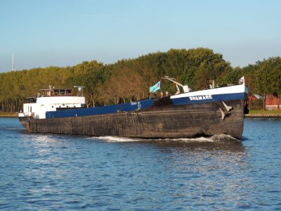 Bremare (ENI 02313614) at the Amsterdam-Rhine Canal, pic3