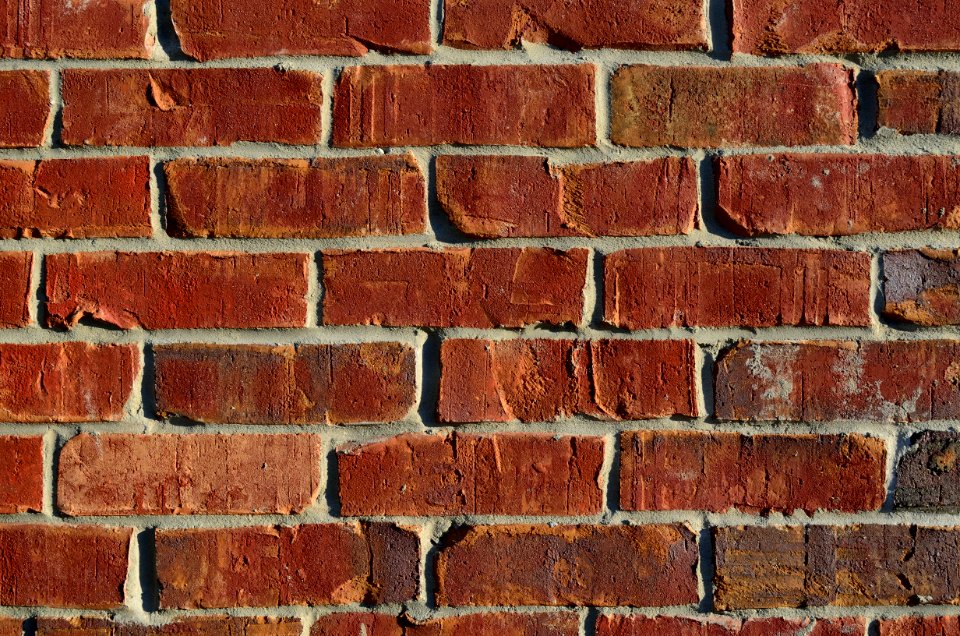 BrickWall16