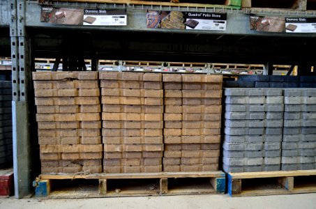 BricksHomeDepot