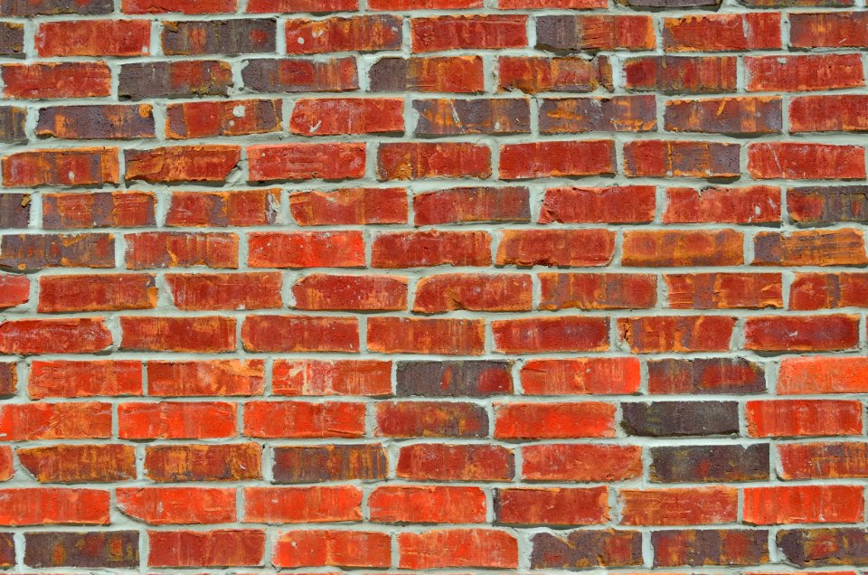 BrickWall27