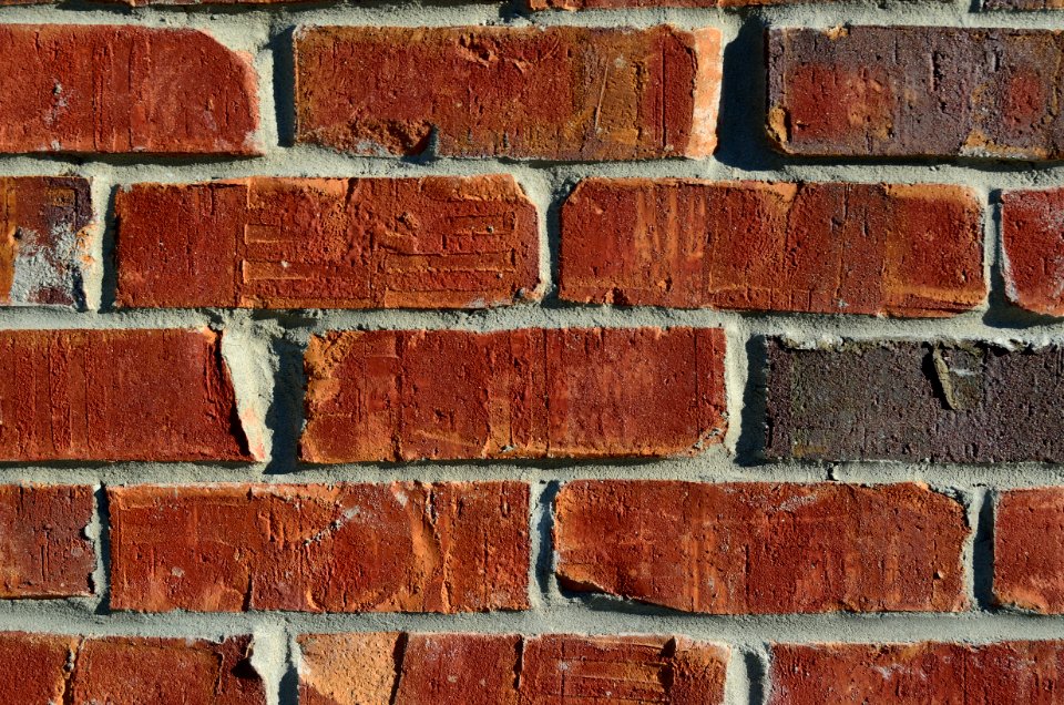 BrickWall21