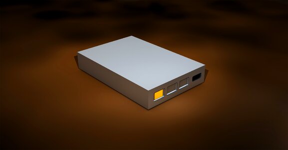 Disk electronics technology