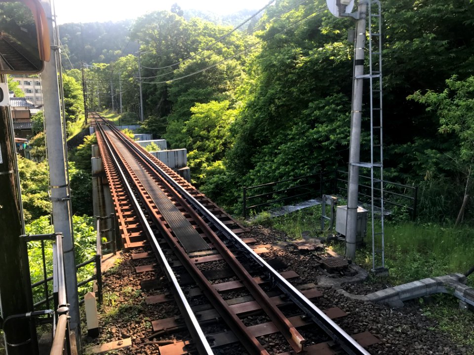 Bridge adjacent to Ichihara station north end 20200523 07