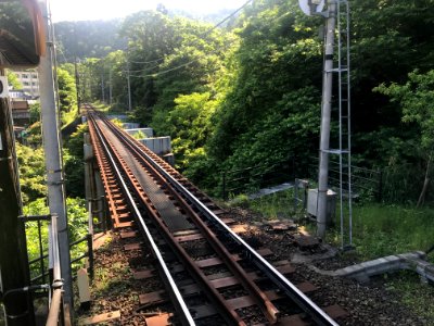 Bridge adjacent to Ichihara station north end 20200523 07