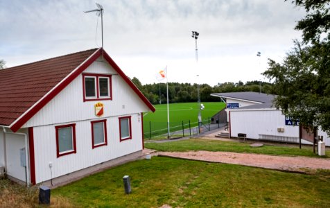 Brastad arena 2