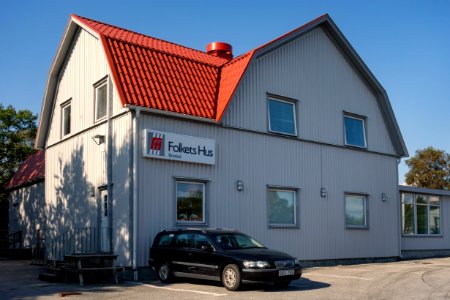 Brastad Folkets Hus 2