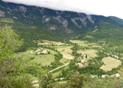 Brantes Frache Bernards Mouret Ventoux
