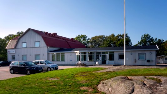 Brastad Folkets Hus 4