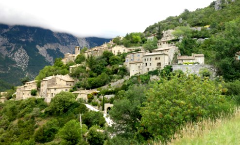 Brantes Vue d'ensemble 1