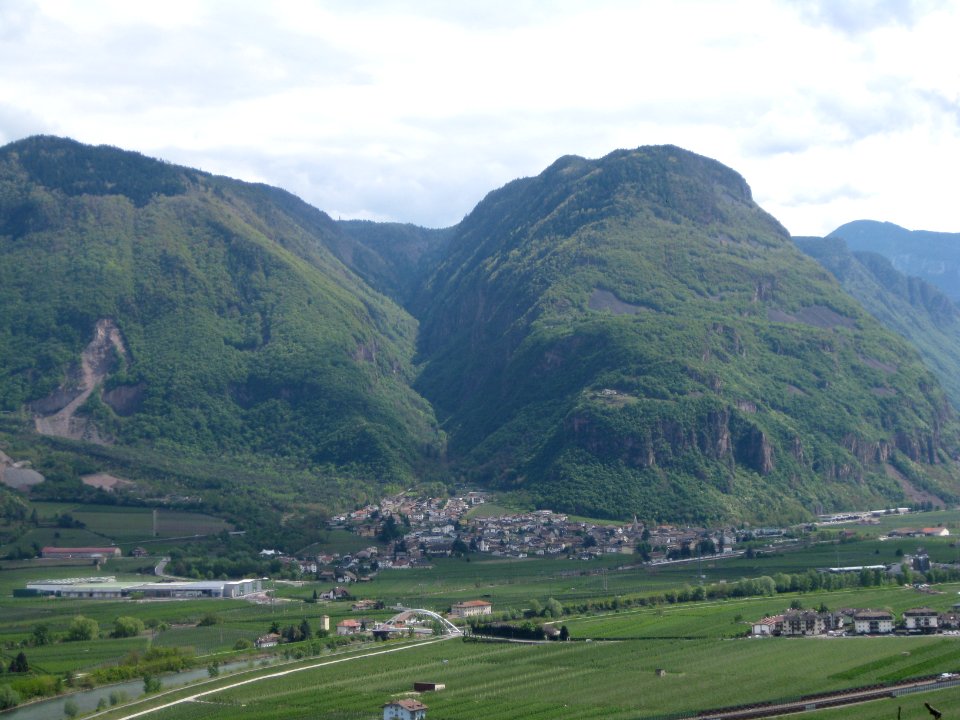 Branzoll