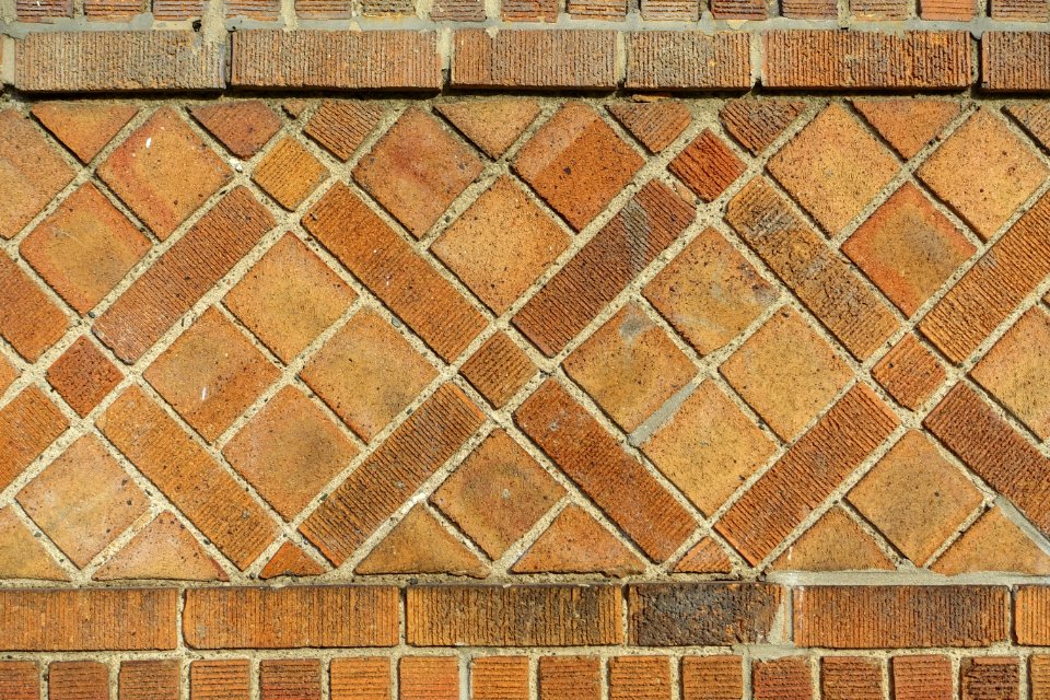 Bricks - Cambridge, MA - DSC02448