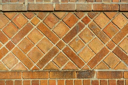 Bricks - Cambridge, MA - DSC02448
