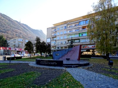 BrasovMemorialAnticomunist