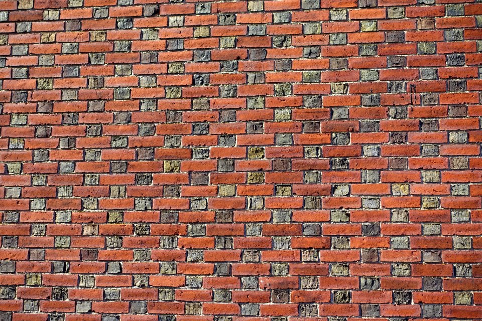 Bricks - Cambridge, MA - DSC08949