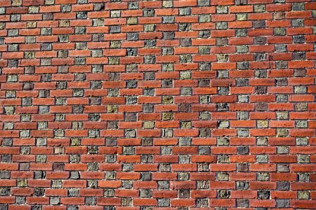 Bricks - Cambridge, MA - DSC08949