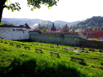 BrasovSoutheastWall1