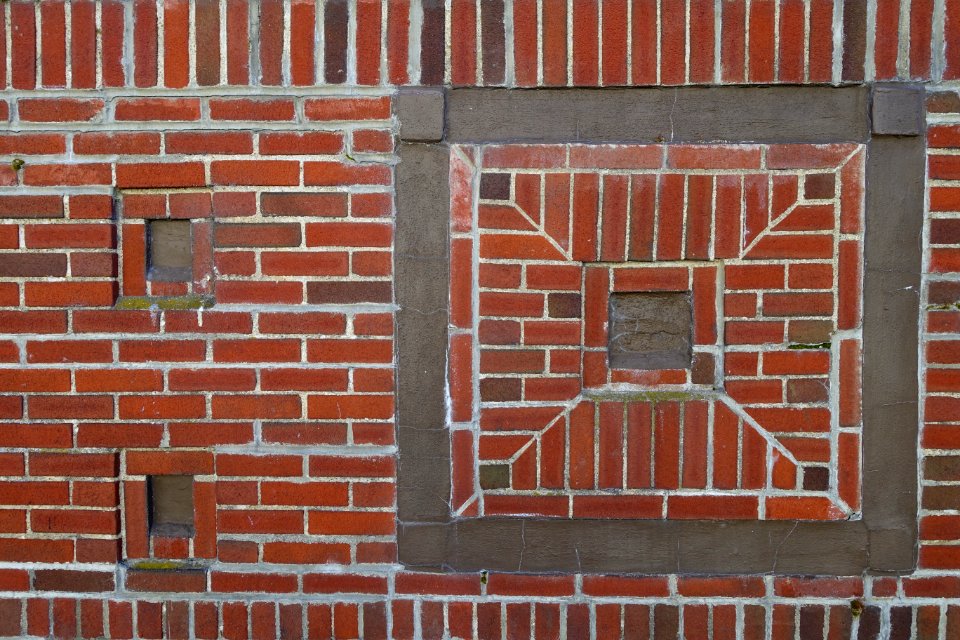 Bricks - Arlington, MA - DSC02226