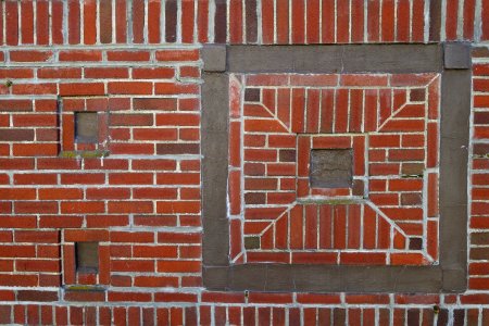 Bricks - Arlington, MA - DSC02226