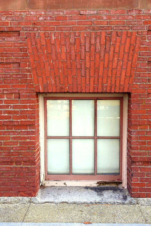 Bricks - Council on Aging - Arlington, MA - DSC03118