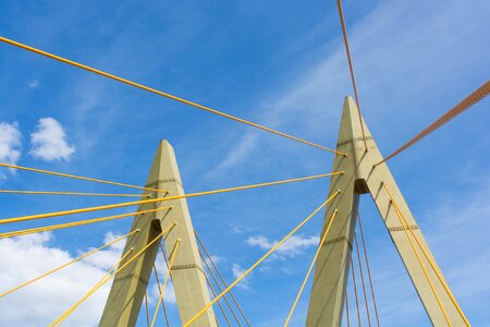 Kazan yellow blue