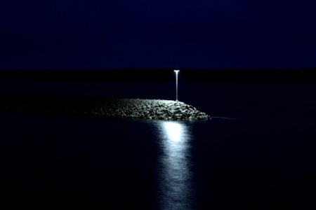 Breakwater Kemi Old Harbour 20140908