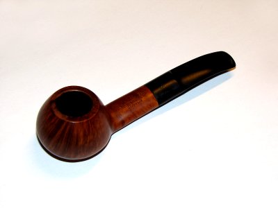 Briar pipe Cogolin photo