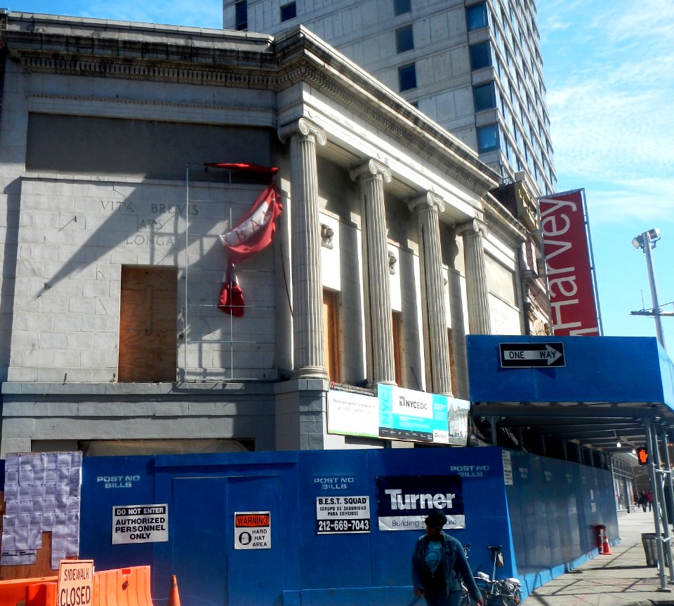 BRIC renovating jeh
