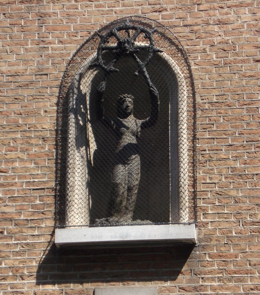 Breda kunstwerk catharina-steenbergen