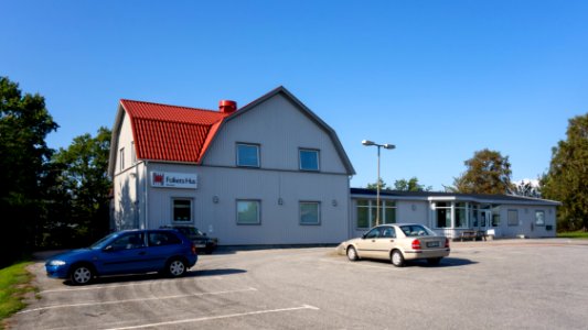 Brastad Folkets Hus 3