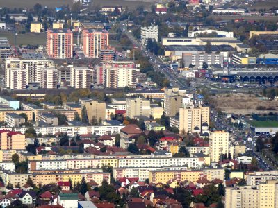 BrasovTractorul