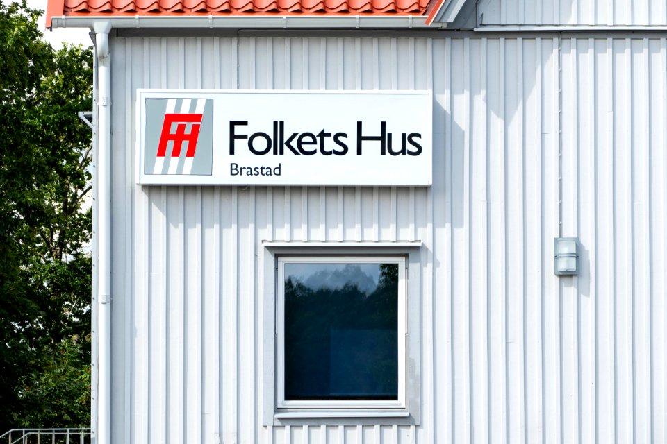 Brastad Folkets Hus from southeast 4