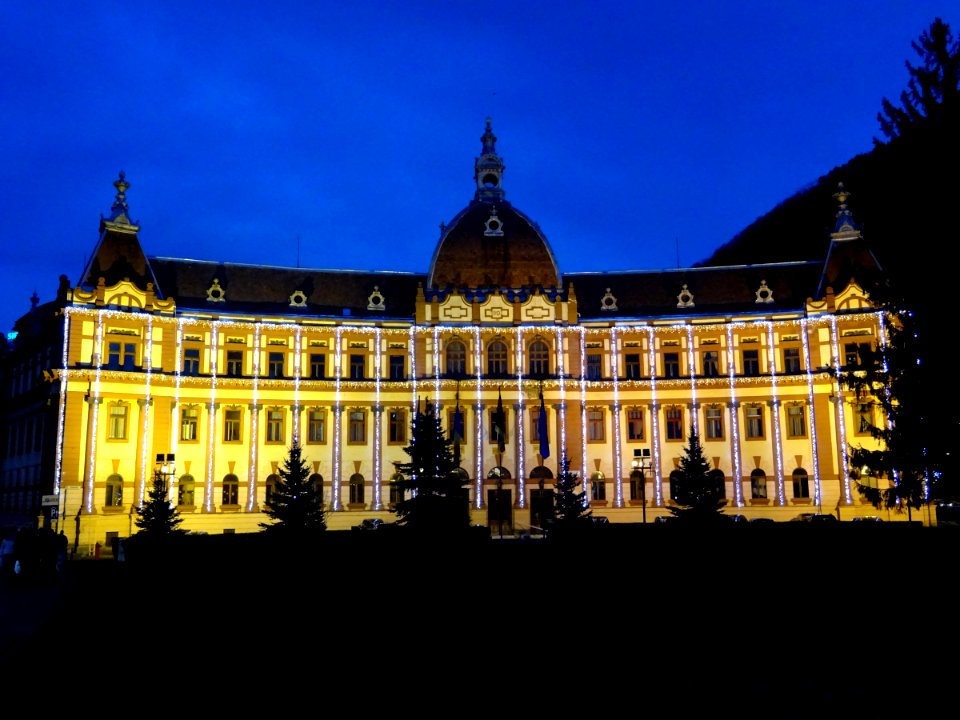 Brasov Prefecture (4)