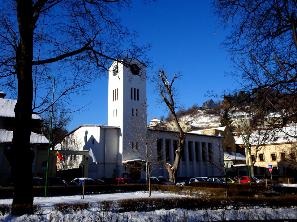 BrasovCalvinistChurch4