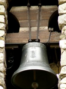 Brantes Église Saint-Sidoine 3