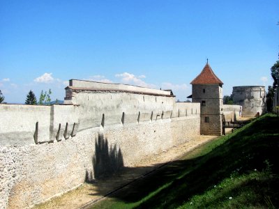 BrasovSoutheastWall2