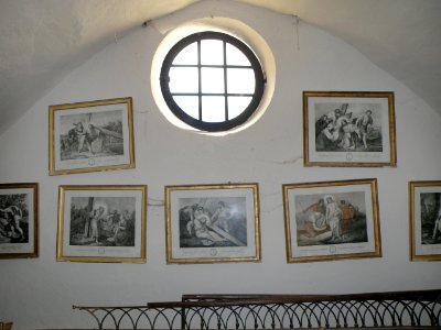 Brantes Église Saint-Sidoine 13
