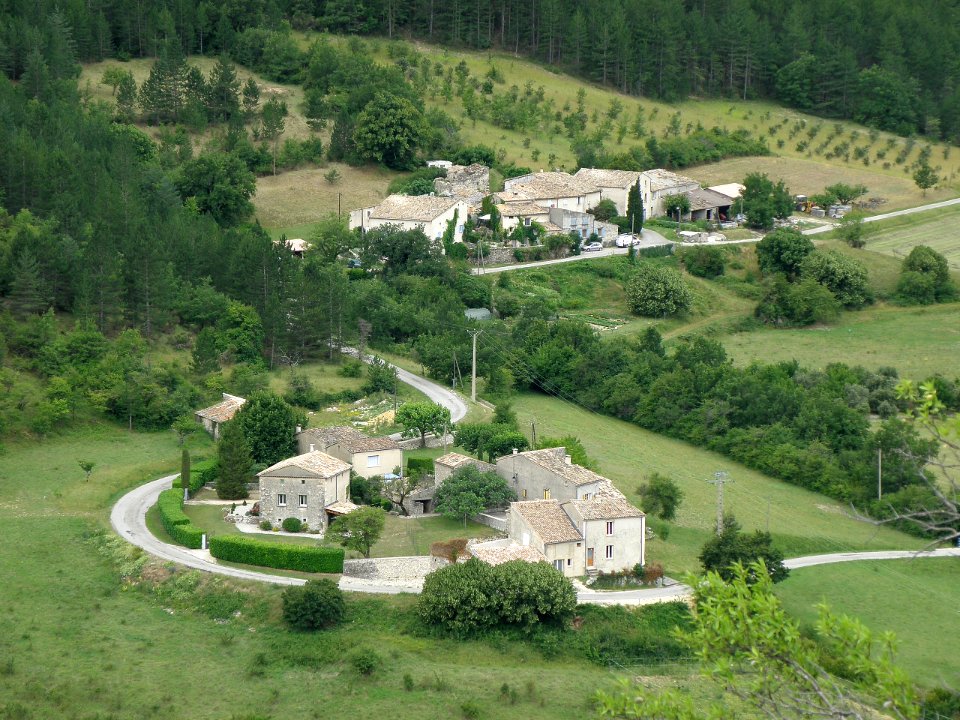 Brantes Frache Bernards 1