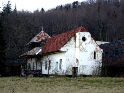 BrasovNouaHouse