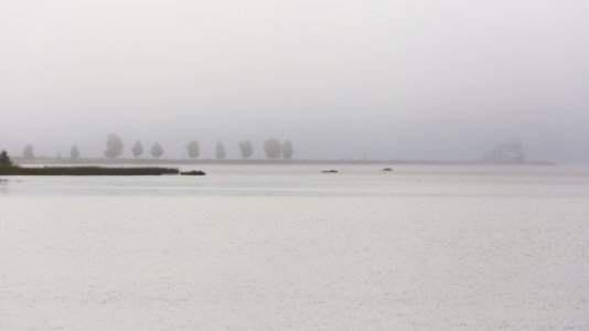 Breakwater Nallikari Oulu 20170902
