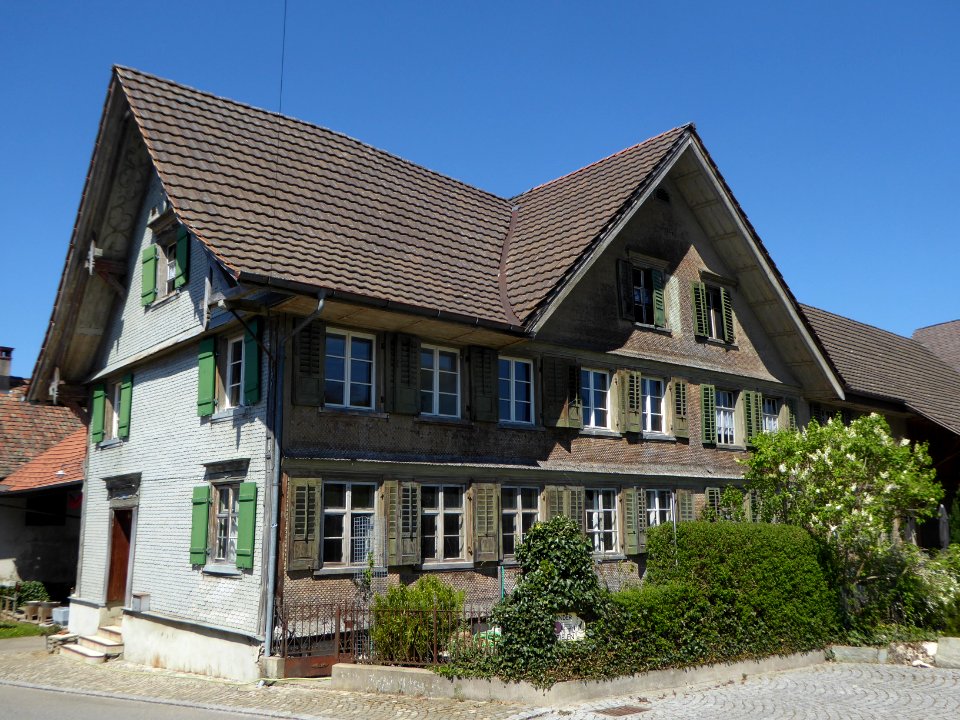 Braunau Dorfstrasse 3–5