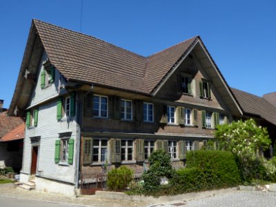 Braunau Dorfstrasse 3–5