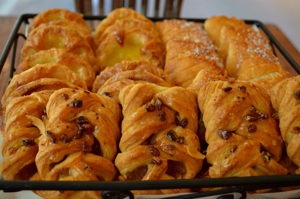 BreakfastPastries