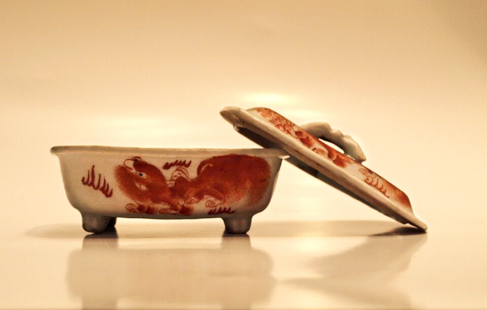 Chinese culture asia
