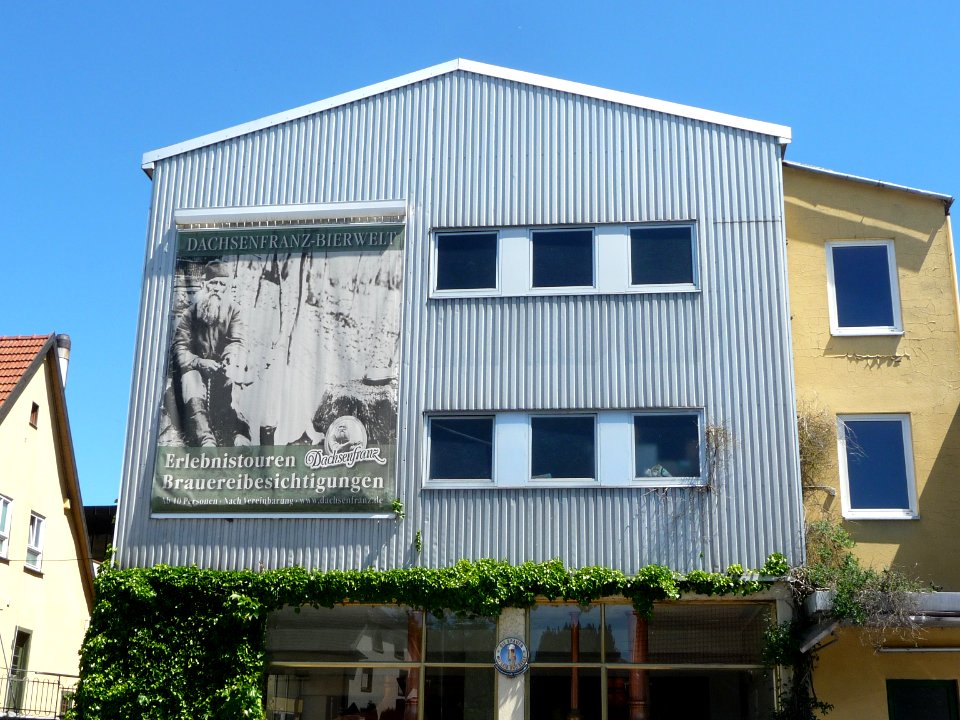 Brauerei Zuzenhausen 07