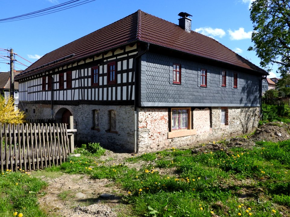 Braunsdorf, Auma-Weidatal 02