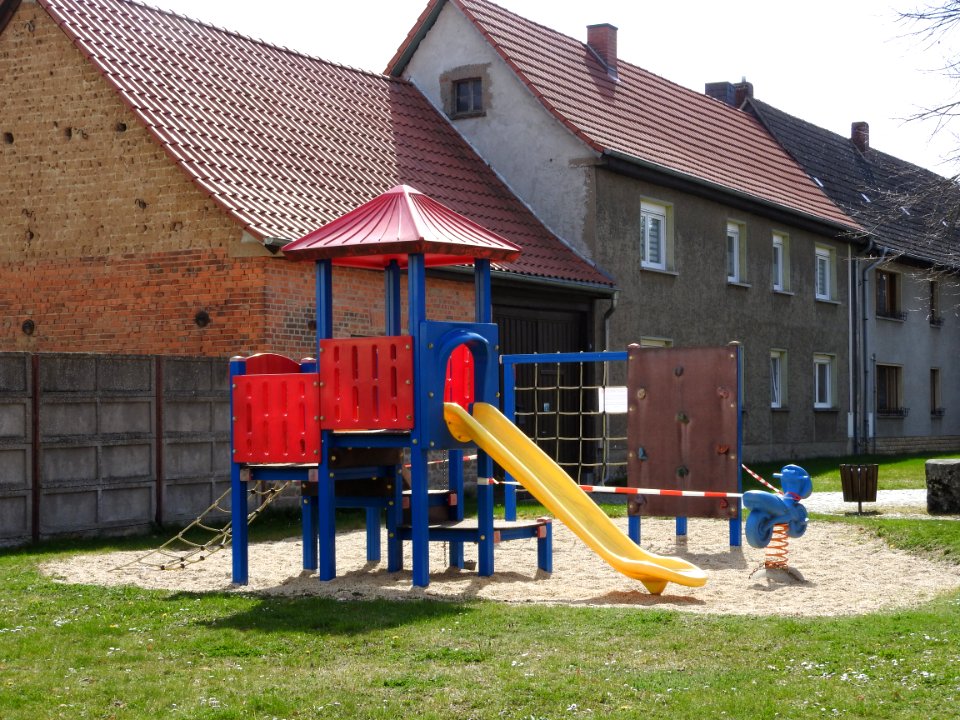 Braunsroda, An der Poststraße 04