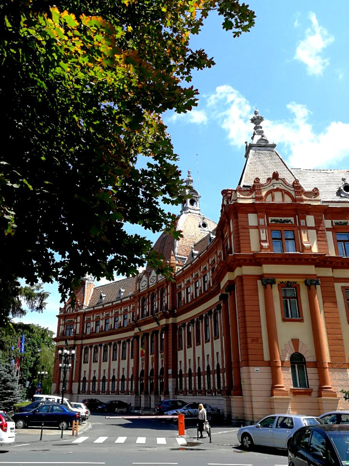 Brasov Prefecture (3)